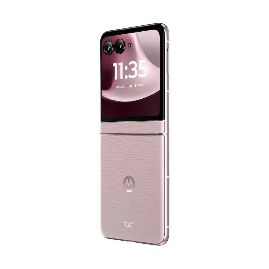 Motorola Razr 2026 8/256GB Violet Ice (PBB70013US)