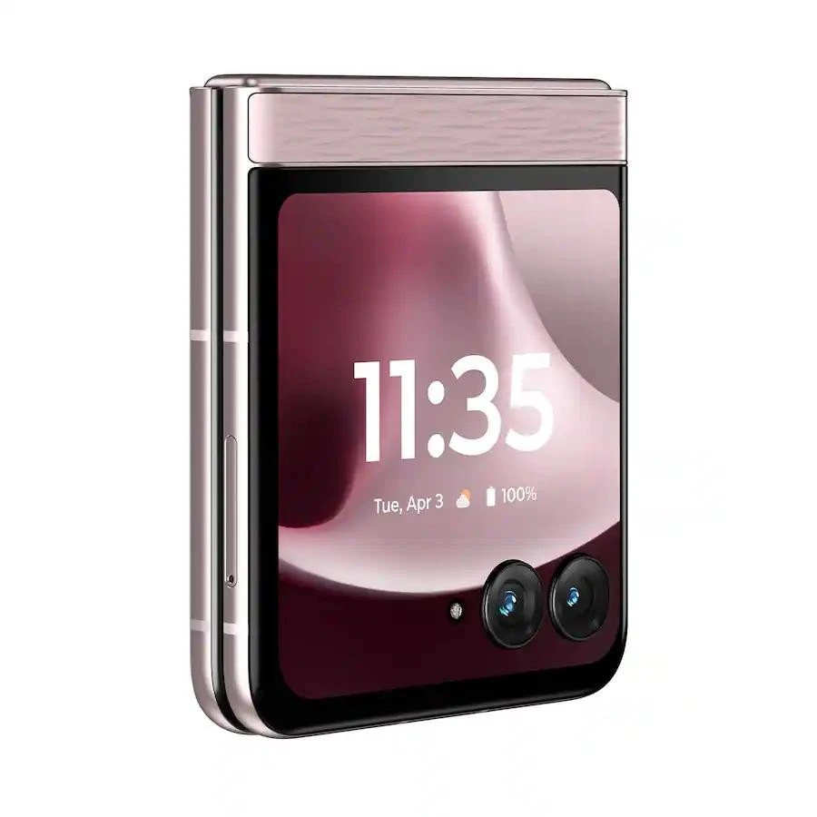 Motorola Razr 2026 8/256GB Violet Ice (PBB70013US)