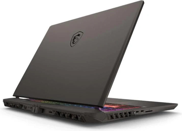 MSI Vector 16 HX AI (A2XWHG-275US) (VECTOR16HXA2275) 16GB/512GB CUSTOM