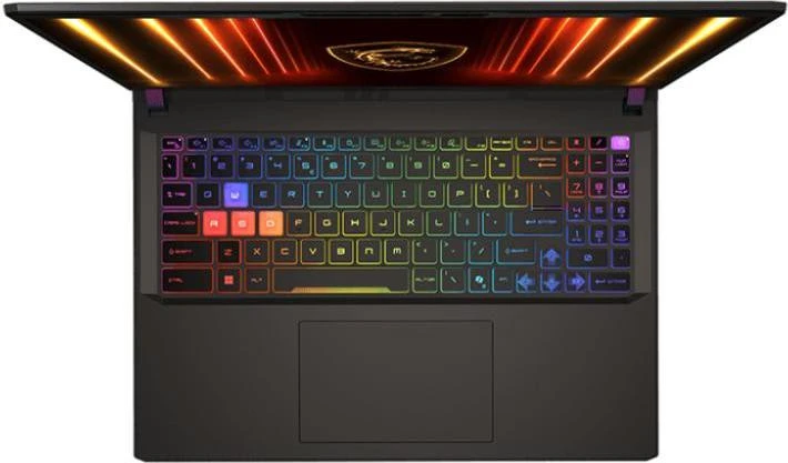 MSI Vector 16 HX AI (A2XWHG-275US) (VECTOR16HXA2275) 16GB/512GB CUSTOM