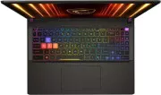 MSI Vector 16 HX AI (A2XWHG-275US) (VECTOR16HXA2275) 16GB/512GB CUSTOM