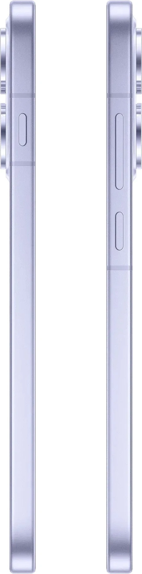 OPPO Reno16 5G 8/512GB Dream Purple (UA) Тип: Смартфон; Передвстановлена