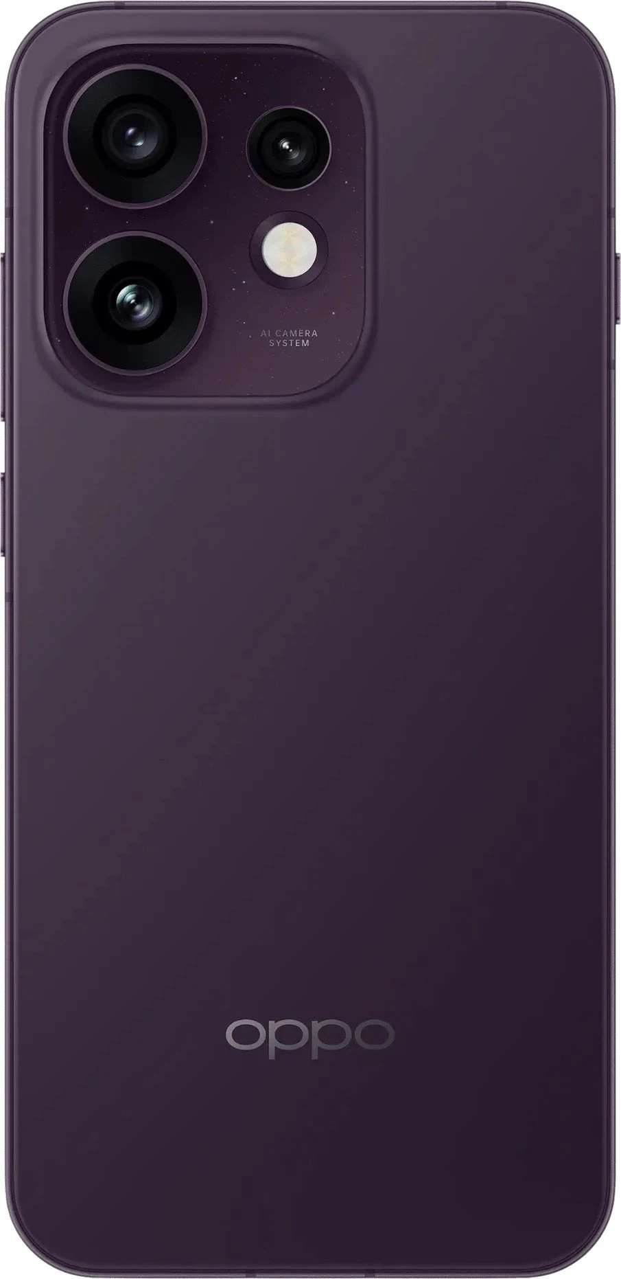 OPPO Reno16 5G 8/512GB Twilight Violet (UA) Тип: Смартфон; Попередньо