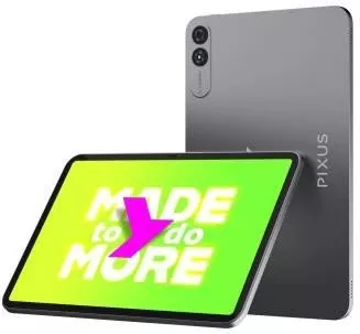 Pixus BigTab 13.4 8/128GB LTE Gray (4897058532647) (UA)