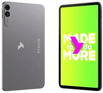 Pixus BigTab 13.4 8/128GB LTE Gray (4897058532647) (UA)