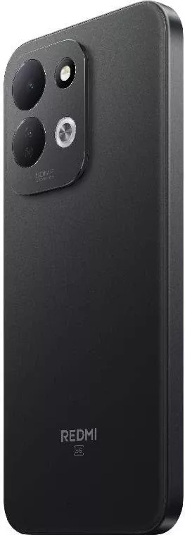 Xiaomi Redmi 17 5G 4/128GB Black (with charger) Europe Тип: Смартфон;