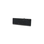 A4Tech FK10Q USB UA Grey (4711421003452) (UA)