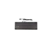 A4Tech FK10Q USB UA Grey (4711421003452) (UA)