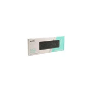 A4Tech FK10Q USB UA Grey (4711421003452) (UA)