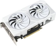 ASUS DUAL-RTX5060TI-O16G-WHITE (90YV0MH6-M0NA00)