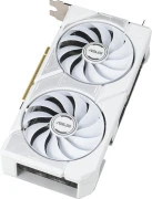 ASUS DUAL-RTX5060TI-O16G-WHITE (90YV0MH6-M0NA00)