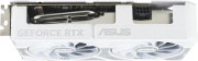ASUS DUAL-RTX5060TI-O16G-WHITE (90YV0MH6-M0NA00)