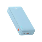 Baseus Airpow 20000mAh 20W PD/3.0, QC/3.0, blue (P10022804313-00) (UA)