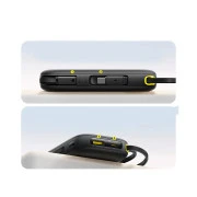 Baseus EnerFill FC31 20000mAh 45W, Digital Display, Cosmic Black (P10082105123-00) (UA)