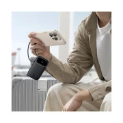 Baseus EnerFill FC31 20000mAh 45W, Digital Display, Cosmic Black (P10082105123-00) (UA)