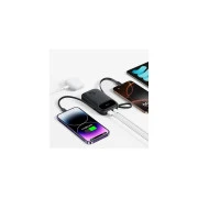 Baseus EnerFill FC31 Qpow 3 20000mAh 45W PD/3.0 QC/4.0 Black (E0028D00 / P10082105123-00) (UA)