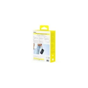 Baseus EnerFill FC31 Qpow 3 20000mAh 45W PD/3.0 QC/4.0 Black (E0028D00 / P10082105123-00) (UA)