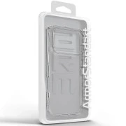 Чохол для мобільного телефону Armorstandart Air Apple iPhone 18 Pro / 17 Pro Clear (ARM92367) (UA)