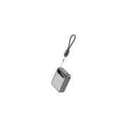 Choetech 10000mA, 22.5W, PD, QC, grey (B860-CCGY) (UA)