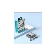 Choetech 10000mA, 22.5W, PD, QC, grey (B860-CCGY) (UA)