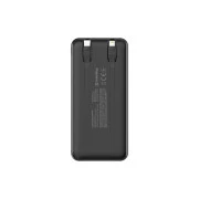 ColorWay 10 000 mAh DigiPower PD/22.5W, QC/4.0, Black (CW-PB100LP01BK) (UA)