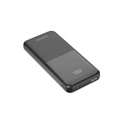 ColorWay 10 000 mAh DigiPower PD/22.5W, QC/4.0, Black (CW-PB100LP01BK) (UA)