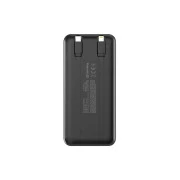 ColorWay 20 000 mAh DigiPower PD/22.5W, QC/4.0, Black (CW-PB200LP01BK) (UA)