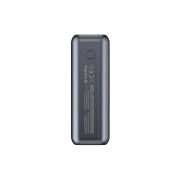 ColorWay 20 000 mAh Urban PD/22.5W, QC/4.0, Gray (CW-PB200LP03GR) (UA)