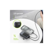 ColorWay 20 000 mAh Urban PD/22.5W, QC/4.0, Gray (CW-PB200LP03GR) (UA)