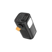 ColorWay 40 000 mAh NightWork PD/65W, QC/4.0, Black (CW-PB400LP06BK) (UA)