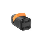 ColorWay 40 000 mAh NightWork PD/65W, QC/4.0, Black (CW-PB400LP06BK) (UA)