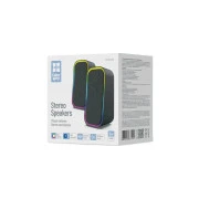 ColorWay Aura 2.0 USB/Bluetooth Gray (CW-SPU02GR) (UA)
