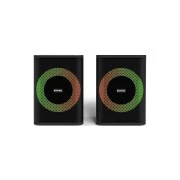 ColorWay PulseRing 2.0 RGB USB Black (CW-SPU04BK) (UA)