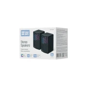 ColorWay SoundWave 2.0 RGB USB Black (CW-SPU06BK) (UA)