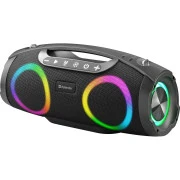 Defender Beatbox 30 Black (65231) (UA)