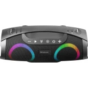 Defender Beatbox 30 Black (65231) (UA)