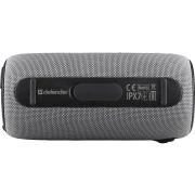 Defender Enjoy S850 Black (65851) (UA)