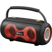 Defender S450 Black (65451) (UA)