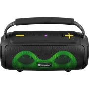 Defender S450 Black (65451) (UA)