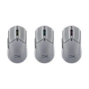 HyperX Haste 2 Pro Wireless/Bluetooth/USB Gray (A1KY5AA) (UA)