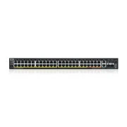 Комутатор ZYXEL XGS2220-54FP (XGS2220-54FP-EU0101F) (UA)