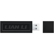 Контроллер вентилятора Lian Li L-Wireless Controller, Black (G89.RF-T-B.02) (UA)