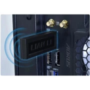 Контроллер вентилятора Lian Li L-Wireless Controller, Black (G89.RF-T-B.02) (UA)