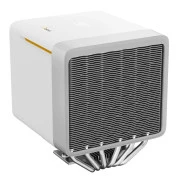 Кулер для процессора OCYPUS DELTA-A62-WH2NNWD00E-GL (UA)