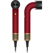 Dyson HD17 Supersonic R Red Velvet/Gold Limitted Edition (493118-01)