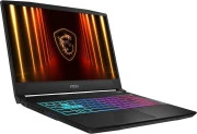 MSI Katana 15 HX B14WGK (B14WGK-263XRO)