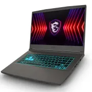 MSI Thin 15 B13UC Black (B13UC-3447XUA)