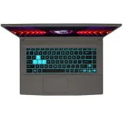 MSI Thin 15 B13UC Black (B13UC-3447XUA)