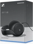 Наушники без микрофона Sennheiser HD 560 S (509144)
