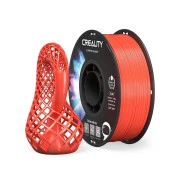 Пластик для 3D-принтера Creality ABS 1кг, 1.75мм, червоний (3301020032) (UA)